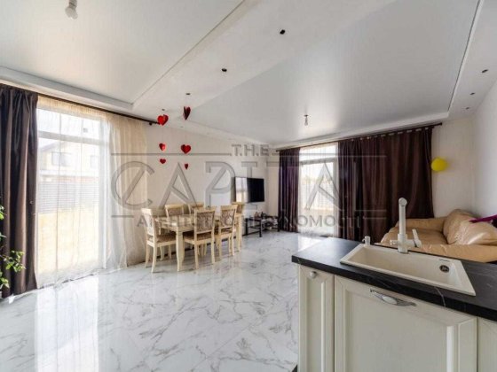 Продаж будинку,Гнідин, з ремонтом Гнідин