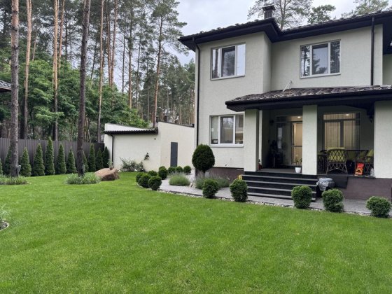 Затишний комфортний будинок Гнедин