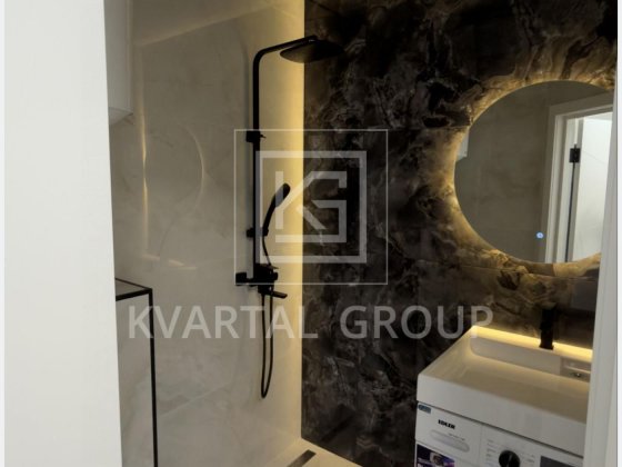 Актуальна квартира з новим ремонтом. Белогородка