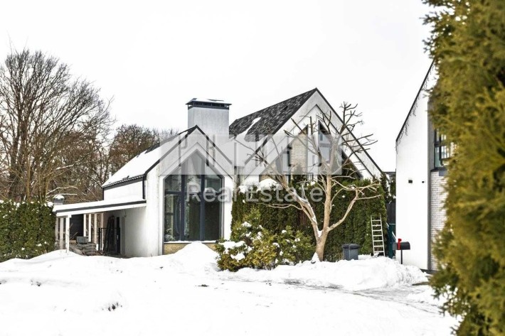 Продаж двоповерхового будинку, КМ Villaggio, Білогородка, газ - фото 1