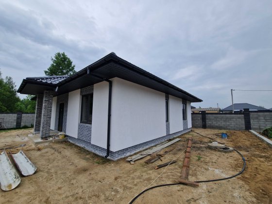 Продам будинок в котеджному містечку м.Ворзель Ворзель