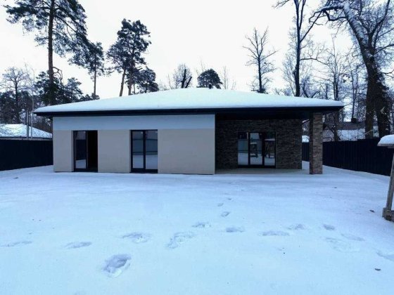 Будинок в Ворзелі, центральні Комунікації,ГАЗ, Поруч магазини Ворзель