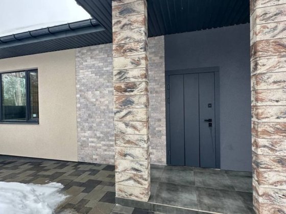 Будинок в курортному Ворзелі з ГАЗОМ Ворзель