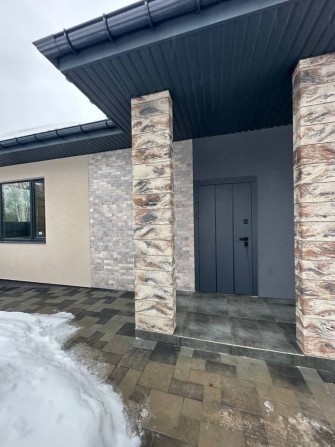 Будинок в курортному Ворзелі з ГАЗОМ - фото 1