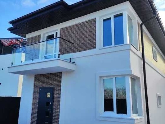 Будинок в Білогородці 120м2, 4.5сотин, ГАЗ, інфраструктура поруч! Білогородка