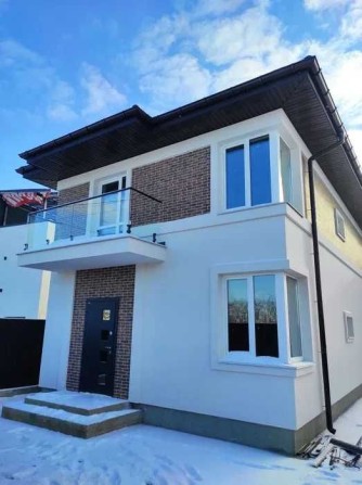 Будинок в Білогородці 120м2, 4.5сотин, ГАЗ, інфраструктура поруч! - фото 1