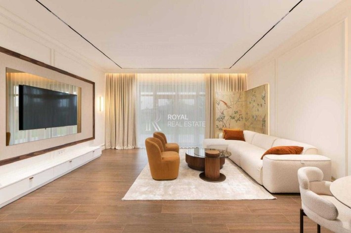 Продаж Будинок 225м2 4кімн 12соток КМ Золоче Вишеньки - фото 1