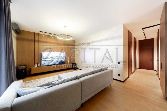 Продаж будинку з дизайнерським ремонтом, меблями та технікою Ходосівка - фото 1