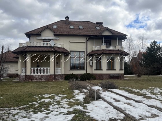 Продам Будинок с. Вишеньки КМ Золоче з виходом до води Вишеньки