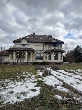 Продам Будинок с. Вишеньки КМ Золоче з виходом до води - фото 1