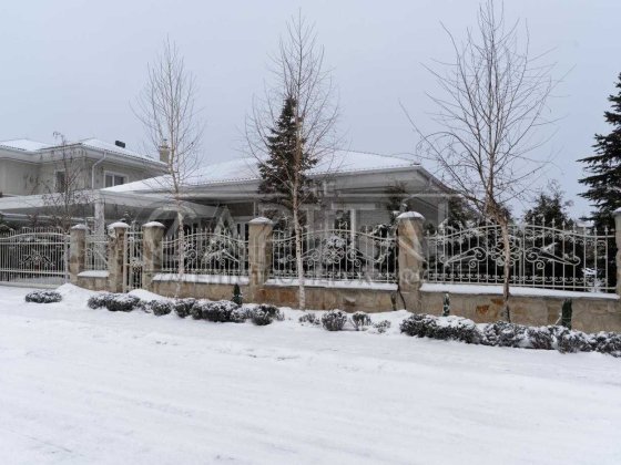 БЕЗ КОМІСІЇ ПРОДАЖ Будинку в КМ ЗОЛОЧЕ Прованс Вишеньки, ул. Набережна Вишенки