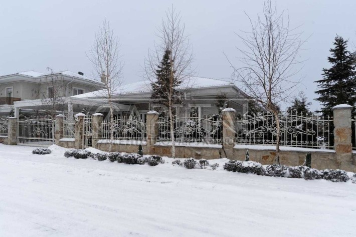 БЕЗ КОМІСІЇ ПРОДАЖ Будинку в КМ ЗОЛОЧЕ Прованс Вишеньки, ул. Набережна - фото 1