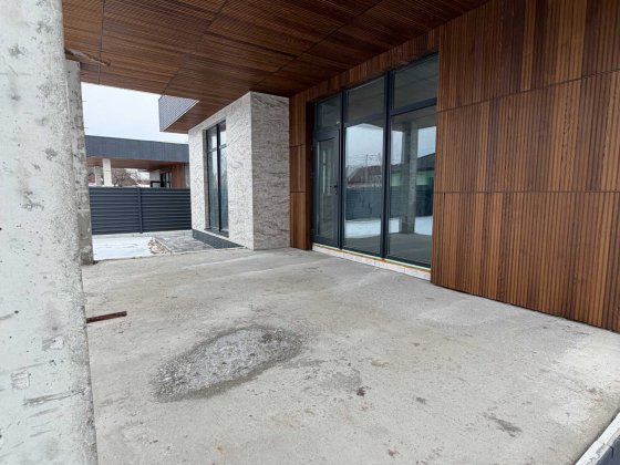 Одноповерховий будинок в Білогородці, бетонне перекритя, мін. податки