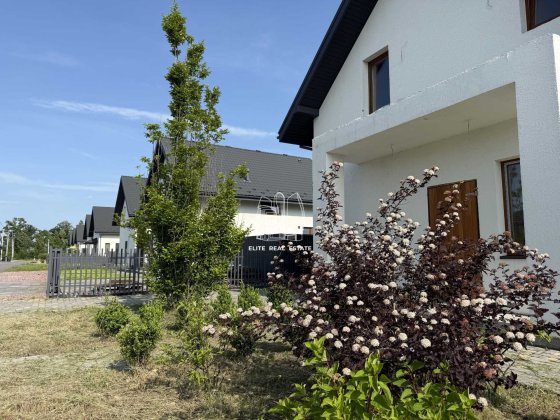 БЕЗ%, Продажа дома 146м2, КГ Скай Парк, Гнедин, ПОД ЧИСТОВУЮ Гнедин