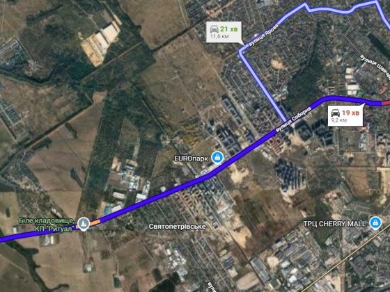 Таунхаус 75 м² у передмісті Києва — комфорт, який ви шукали! Білогородка