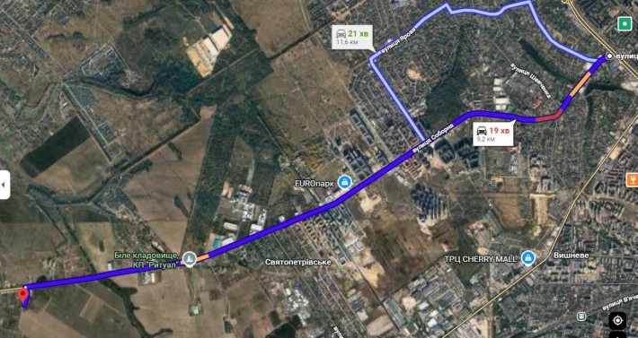 Таунхаус 75 м² у передмісті Києва — комфорт, який ви шукали! - фото 1