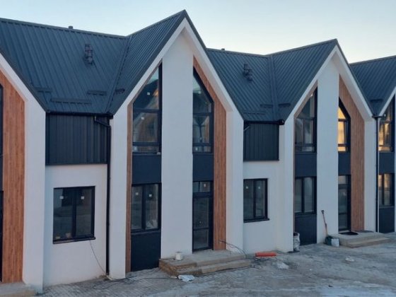 Без % Продам таунхаус 80 м.кв. Білогородка, поряд ЖК Амстердам Белогородка