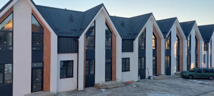 Без % Продам таунхаус 80 м.кв. Білогородка, поряд ЖК Амстердам - фото 1
