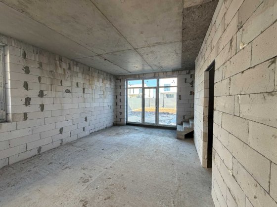 Продаж будинок / дуплекс - 105 м.кв. Білогородка!!! м. Київ - 10 км! Білогородка