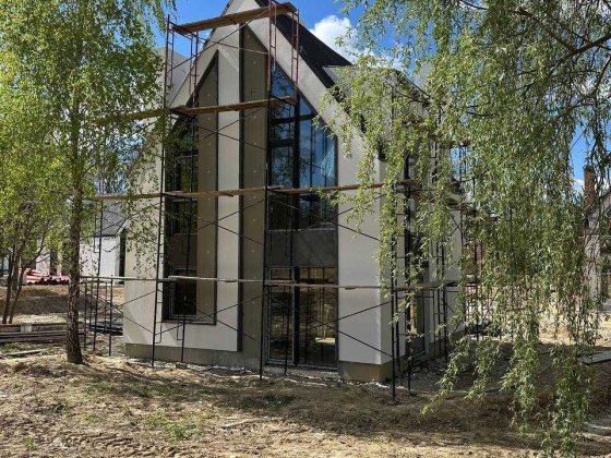 Продається котедж 84 м2 в КМ QP  с. Ходосівка, єОселя Ходосівка