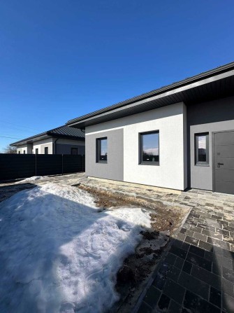 Одноповерховий будинок у Білогородка. Газ - фото 1