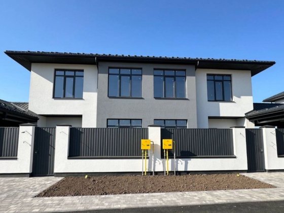 Будинок з максимальним наповненням Білогородка