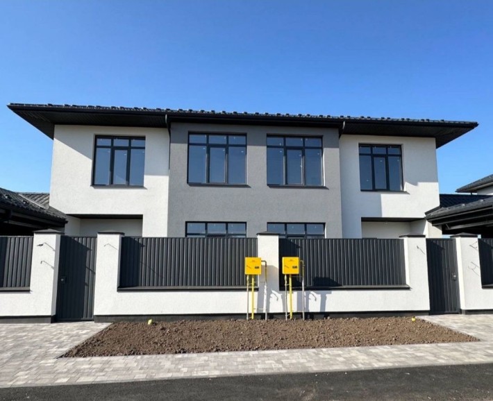 Будинок з максимальним наповненням - фото 1