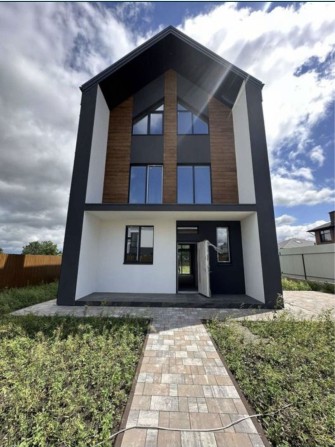 Продам супер будинок в Білогородці. Від Києва 8 кілометрів. - фото 1