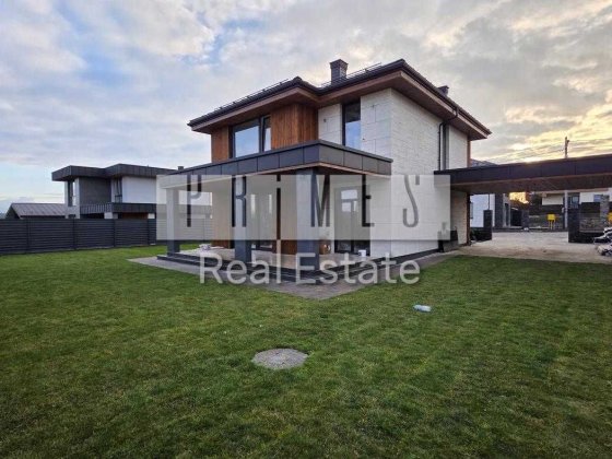 Продаж нового будинку Ходосівка неподалік лісу Новообухівська траса Ходосівка