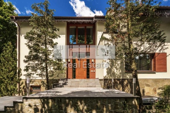 Продаж будинку з басейном в Білогородці, Київська областьі - фото 1