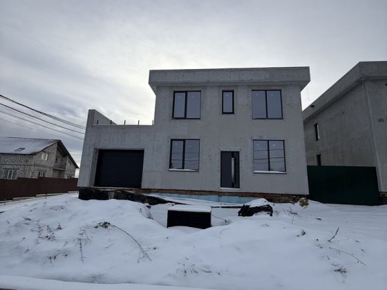 Продаж сучасного будинку Гореничі Гореничі