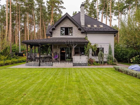Продаж ПРЕМІУМ будинку 274м2, КГ Підкова | Гнідин Гнідин