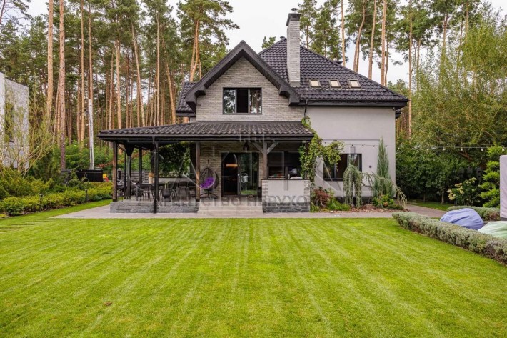 Продаж ПРЕМІУМ будинку 274м2, КГ Підкова | Гнідин - фото 1