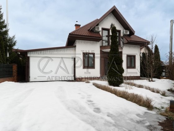 Продажа дома, Green Town, Гнедин Гнідин