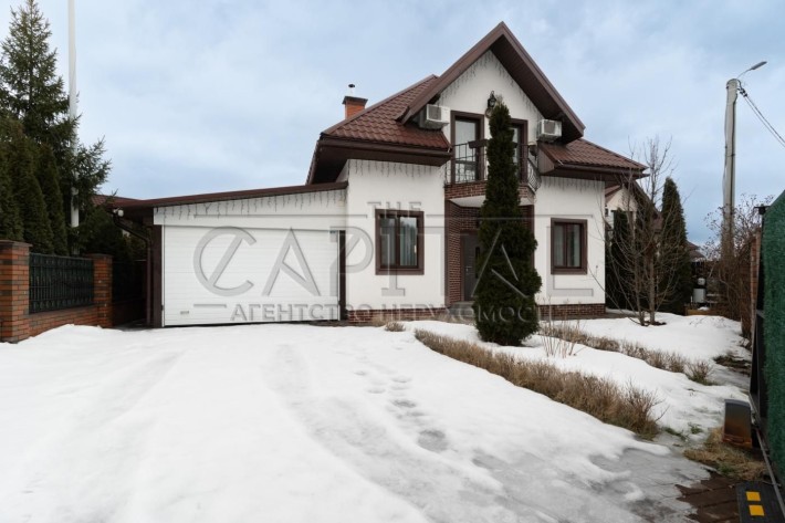 Продажа дома, Green Town, Гнедин - фото 1