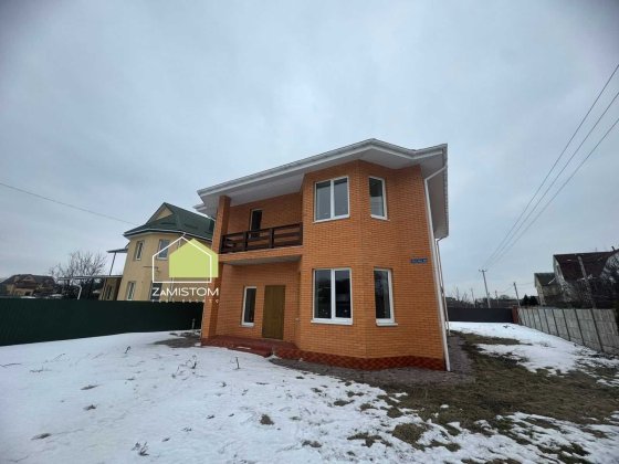 ‼️‼️№1096.‼️‼️Сучасний будинок з найкращою ціною.‼️‼️ Гнедин