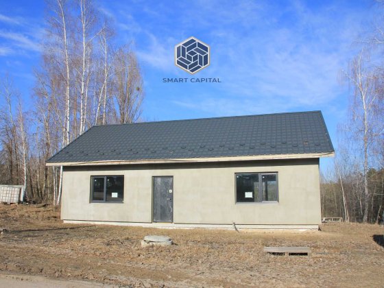 Окремий будинок біля лісу — Гореничі, без комісії Гореничи