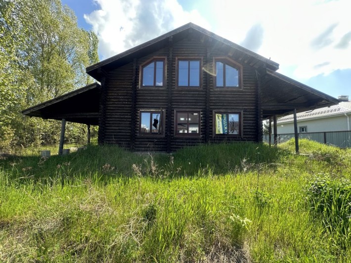 Будинок в Гореничах 190м2, участок 10сот - фото 1