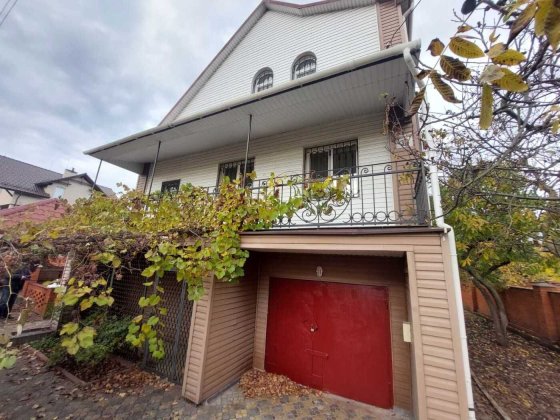 Продаж будинок на березі Дніпра с. Гнідин, СТ "Джерело" Гнедин