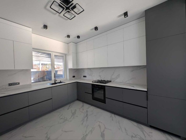 Продаж будинку Гнідин, з ремонтом , 4 кімнати, ГАЗ - фото 1