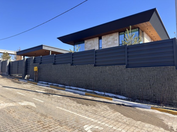 ‼️ГАЗифікований дім від забудовника з ремонтом 300 м2, 11,5 соток‼️ - фото 1