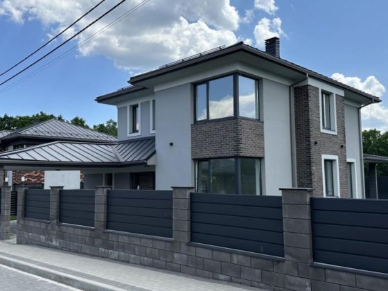 Продаж нових будинків КМ Новий Світ Ходосівка без % Ходосівка