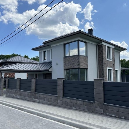 Продаж нових будинків КМ Новий Світ Ходосівка без % - фото 1