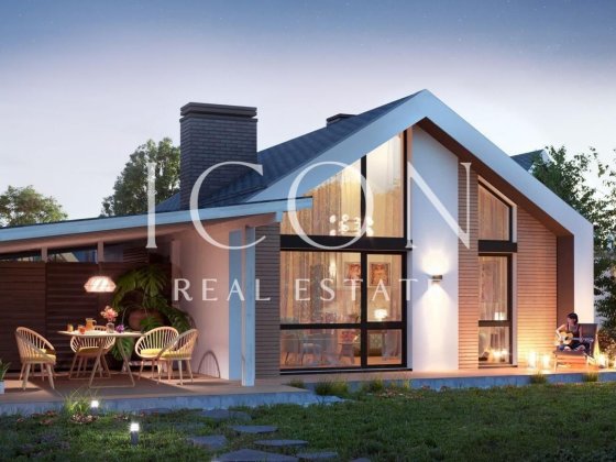 Продаж будинку | 57м²| 5,2 сотки | с.Білогородка Білогородка