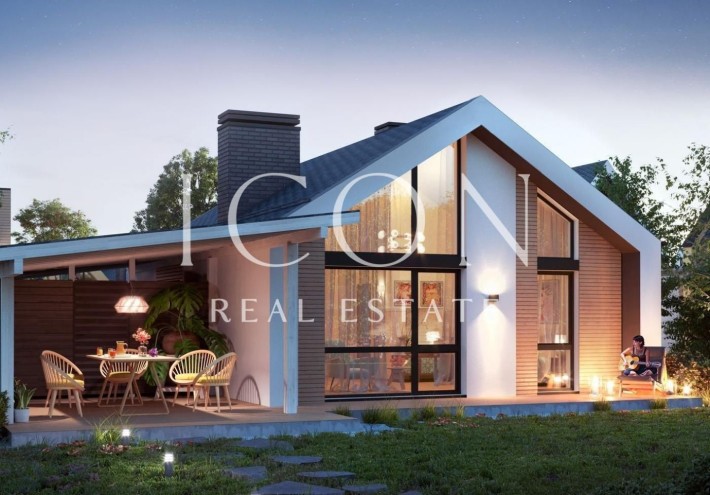 Продаж будинку | 57м²| 5,2 сотки | с.Білогородка - фото 1