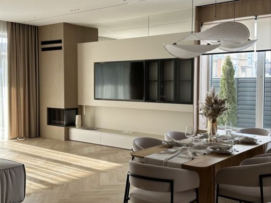 Будинок з дизайнерським ремонтом Ходосівка ділянка  15 соток 220м2 Ходосівка