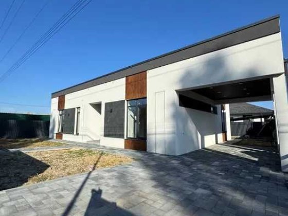 ‼️ Будинок з ПІДВАЛОМ ‼️ Ремонт під чистову | 110 м2 | 5.5 с | Без% Білогородка