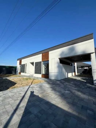 ‼️ Будинок з ПІДВАЛОМ ‼️ Ремонт під чистову | 110 м2 | 5.5 с | Без% - фото 1