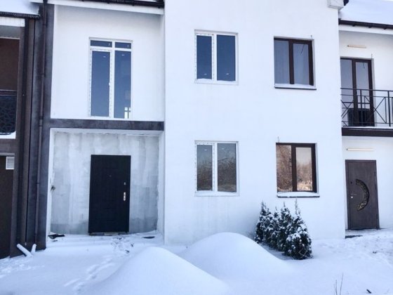 Таунхаус Білогородка з документами Білогородка