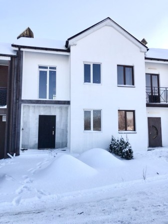 Таунхаус Білогородка з документами - фото 1